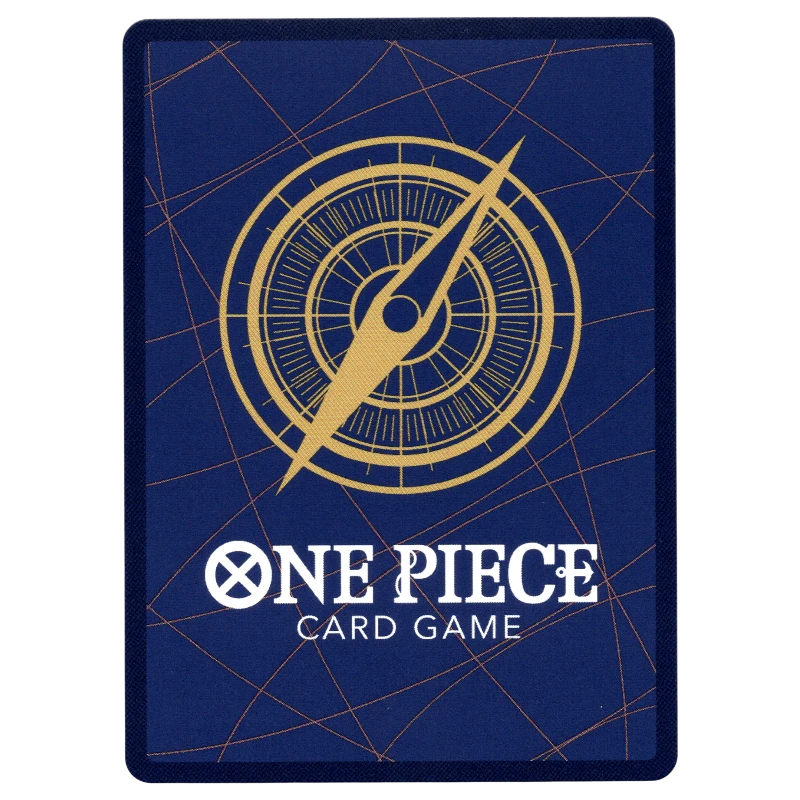 Portgas.D.Ace (Parallel) OP13-119 SEC☆ Trading Card Bandai