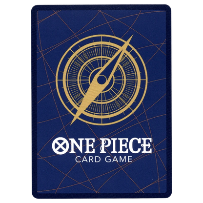 Portgas.D.Ace (Parallel) OP13-119 SEC☆ Trading Card Bandai