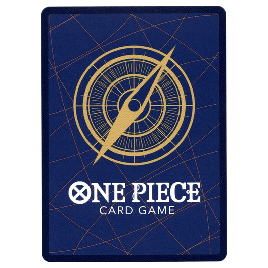 Portgas.D.Ace (Parallel) OP13-119 SEC☆ Trading Card Bandai