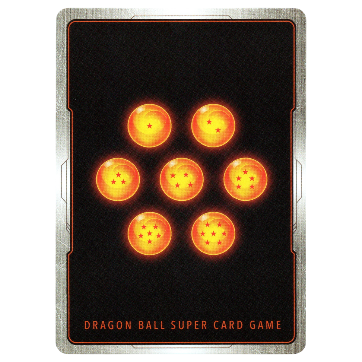 Shallet FB11-122 SCR Trading Card Bandai