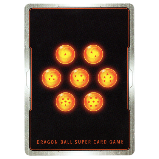 Son Goku (Alternate Art) FB11-090 SR☆ Trading Card Bandai