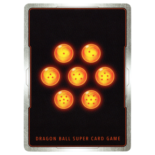 Son Goku (Gold) FS12-05 C☆ Trading Card Bandai