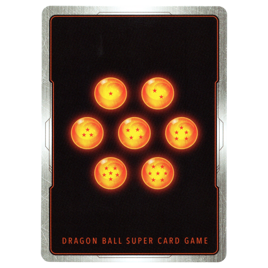 Shenron, Stolen Wish BT30-038 SPR Trading Card Bandai
