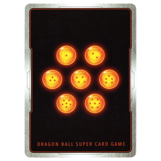 Dende (Gold) FS12-10 C☆ Trading Card Bandai