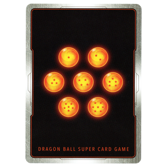 The Greatest Showdown of All Time! (Alternate Art) FB03-024 UC☆ Trading Card Bandai