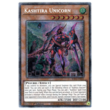 Kashtira Unicorn RA05 - EN025 Starlight Rare