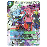 Kusu, Angel of Universe 10 BT16 - 139 SPR