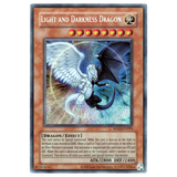 Light and Darkness Dragon RP02 - EN095 Secret Rare