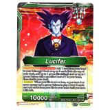 Lucifer, Demon King of the Night BT29 - 043 SLR