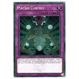 Macro Cosmos RA03 - EN164 Quarter Century Secret Rare