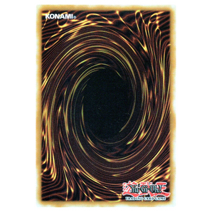 Majespecter Unicorn - Kirin RA04 - EN260 Quarter Century Secret Rare