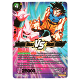 Majin Buu VS Son Goku BT28 - 146 CR