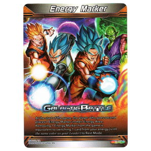 Masters Energy Marker M - 14
