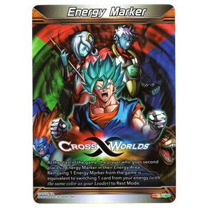 Masters Energy Marker M - 16