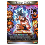 Masters Energy Marker M - 17