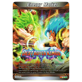 Masters Energy Marker M - 19