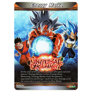 Masters Energy Marker M - 22