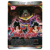 Masters Energy Marker M - 24