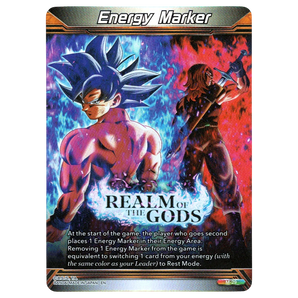 Masters Energy Marker M-29