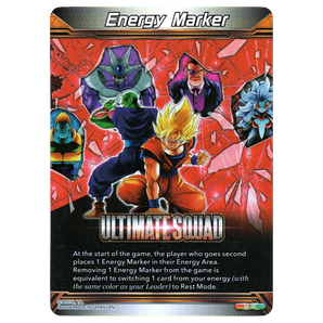 Masters Energy Marker M - 30