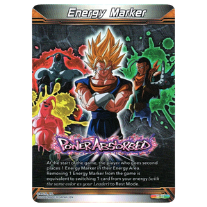 Masters Energy Marker M - 33
