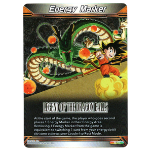 Masters Energy Marker M - 49