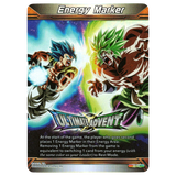 Masters Energy Marker M - 50