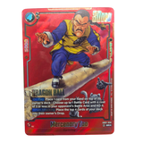 Mercenary Tao SB02 - 056 (Alternate Art) SR★ Manga Booster 02 SB02 Card [NM]