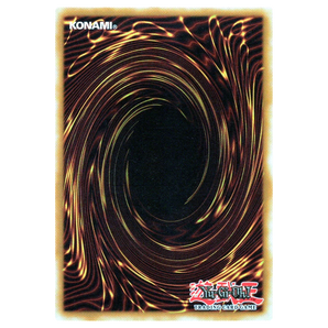 Mircale Contact RA03 - EN253 Quarter Century Secret Rare