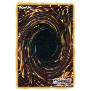 Necrovalley RA04 - EN122 Quarter Century Secret Rare