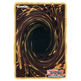 Necrovalley RA04 - EN122 Quarter Century Secret Rare