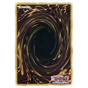Neptabyss, the Atlantean Prince RA03 - EN013 Quarter Century Secret Rare
