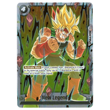 New Legend (Alternate Art) FB03 - 135 UC☆