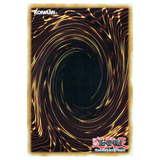 Nightmare Pain 25LP - EN005 Emblazoned Secret Rare