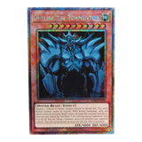 Obelisk the Tormentor RA04 - EN116 Platinum Secret Rare