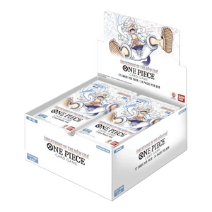 One Piece Awakening of the New Era OP-05 Booster Box
