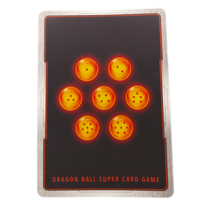 Son Goku (Mini) : DA (Alternate Art) FB04-012 SR★ Ultra Limit FB04 Card [NM]
