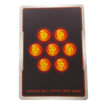 Son Goku (Mini) : DA (Alternate Art) FB04-012 SR★ Ultra Limit FB04 Card [NM]