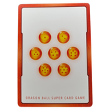 Gold Energy Marker E01-06★ Fusion World Card [NM]