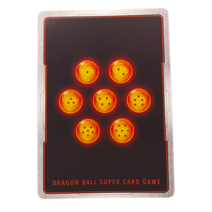 Ginyu (Alternate Art) FB01-108 R★ Manga Booster 02 SB02 Card [NM]