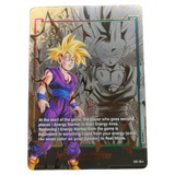Gold Energy Marker E01-10★ Fusion World Card [NM]