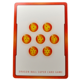 Gold Energy Marker E01-10★ Fusion World Card [NM]