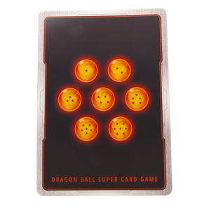 Earth-Destroying Blow (Alternate Art) FB02-104 SR★ Blazing Aura FB02 Card [NM]