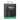 Palms Off Gaming Blackout Deck Sleeves [Standard]