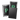 Palms Off Gaming Blackout Deck Sleeves [Standard]