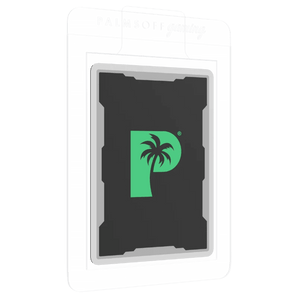 Palms Off Gaming Grading Holders Semi Rigid 50pc