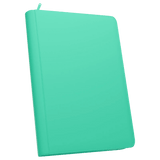 Palms Off Gaming Stealth Zip Binder [9 Pocket]
