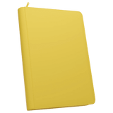Palms Off Gaming Stealth Zip Binder [9 Pocket]