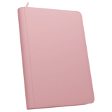 Palms Off Gaming Stealth Zip Binder [9 Pocket]