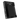 Palms Off Gaming Stealth Zip Binder [9 Pocket]